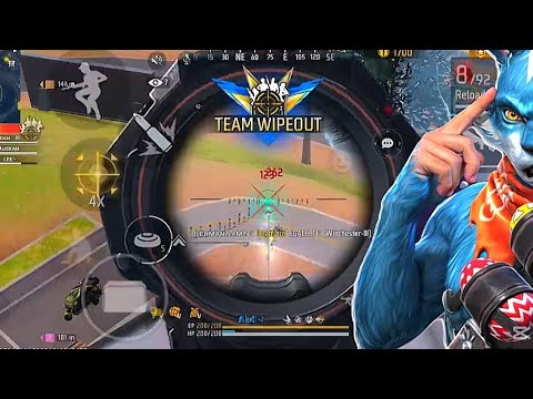  Grandmaster lobby 🤖 45 Kills In Br Rank Free Fire 🏆 