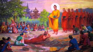 สมเด็จพระนางพิมพาภิกษุณี ๒