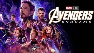 Avengers Endgame : The Worst Movie?