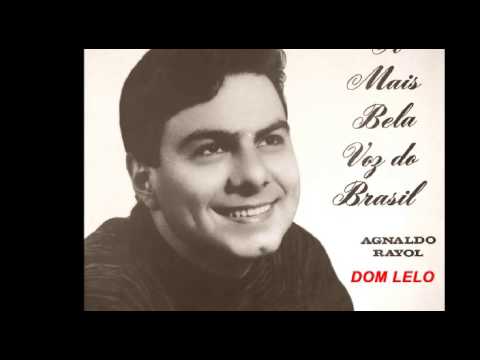 Agnaldo Rayol - A Praia