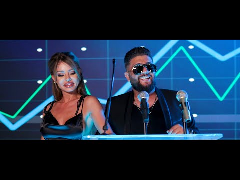 Miraj Tzunami - Ma uit la voi cu lupa (Guest: Ana Mocanu)