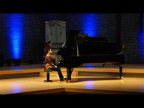 Beethoven Piano Concerto No. 3 in C Minor Op. 37