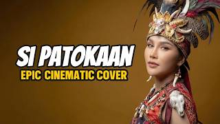 Download lagu Si Patokaan - Bright Epic Cinematic Orchestral Cover mp3