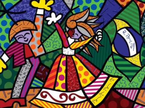 TRIO JURITI - Saudade de Moió