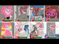 Poppy Playtime Chapter 1 2 3 4 5 6 Mods All BOSSES And JUMPSCARES With HEALTHBARS