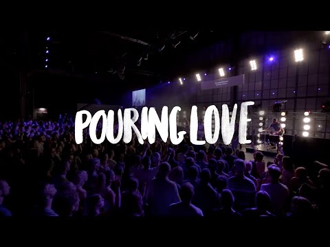 Thumbnail for Pouring Love video