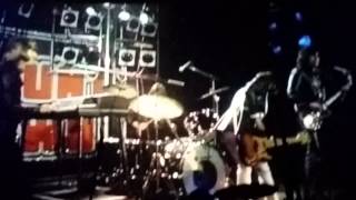 Suzi Quatro Countdown.Molly Meldrum.