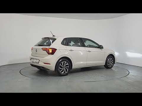 Volkswagen Polo Life Petrol Manual - Image 2