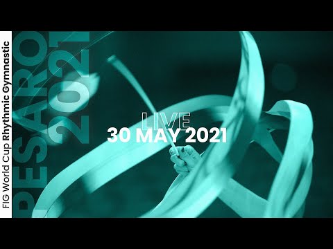 2021 Pesaro (ITA) Rhythmic Gymnastics World Cup