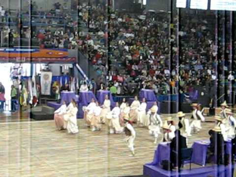 Enart 2008 Aldeia dos Anjos, BALÃO e SAÍDA