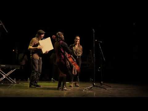 Ethnofonik '19 Fuego en Animana