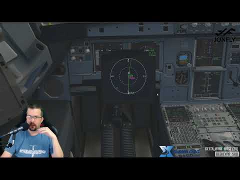 Totoritko Lesson Part 1 of 8 - A320 Ultimate by Flight Factor
