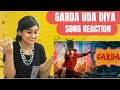 Atrangi Re: Garda (Song) | @A. R. Rahman| Akshay K,Sara A K,Dhanush,Daler M| Aanand L Rai| REACTION