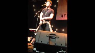 One Crowded Hour - Taylor Henderson | GPAC | June 1st