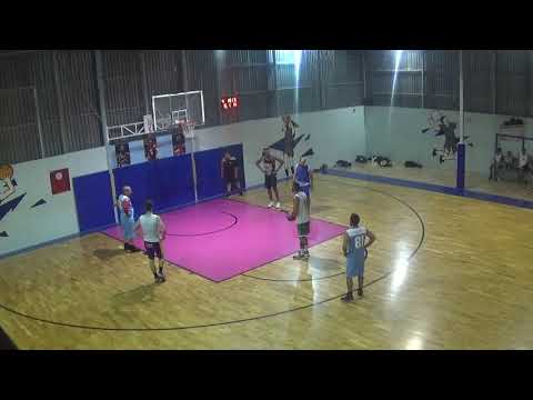 BLACK DRAGONS - RED DIKOLO 2  74-77  SUMMERCUP DYNAMIC LEAGUE 2ος όμιλος