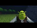 Roblox Shrek ExtraLarge Official Trailer
