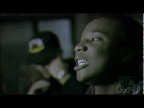 Rise and Grind S.1,Ep.7 | Halloween Special | The Hooligan X Bruce Bayne X Rebel Legato