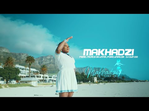 Makhadzi Entertainment - Movie (Official Music Video) feat. Ntate Stunna, Fortunator & DJ Gun-Do SA