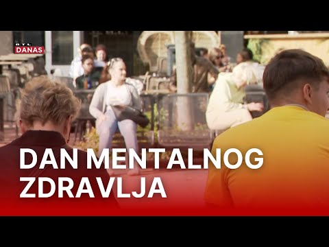 Alarmantno stanje: Svaki četvrti 16- godišnjak razmišlja da si naudi | RTL Danas