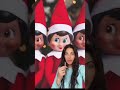 Elf On The Shelf Caught On Camera Part 3 Shorts
