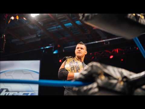 Eddie Edwards Excited That Jeff Jarrett’s Back