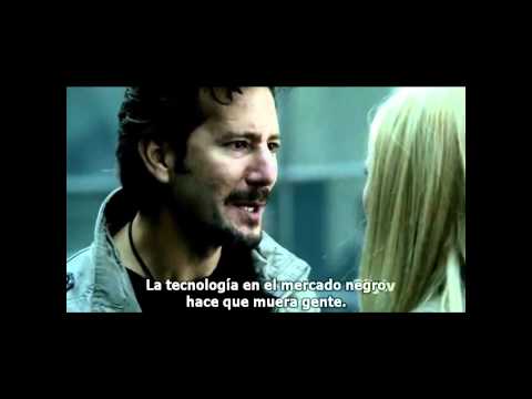 FRINGE - 4x19 - Meet Etta and Simon - Subtitulos Español
