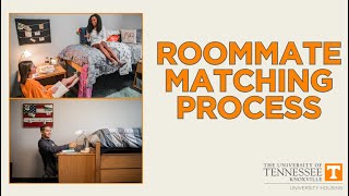 Roommate Matching Process
