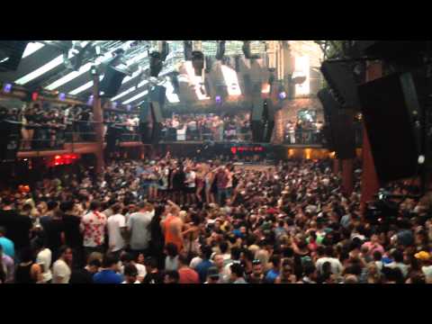Marco Carola Music On Opening @ Amnesia Ibiza 2015