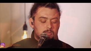 Kenan Doğulu - Aşk İle Yap ( Umut Ertekin Cover )