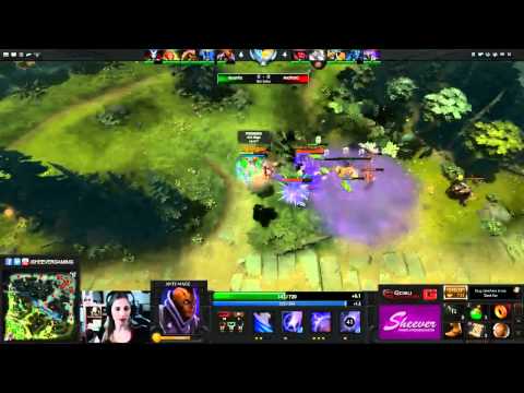 Star Series: Quantic vs FnaticRC