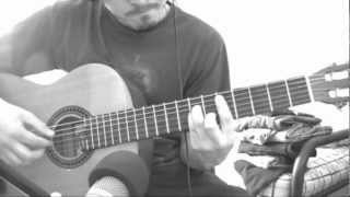 Uaral - Depression (Instrumental Cover)