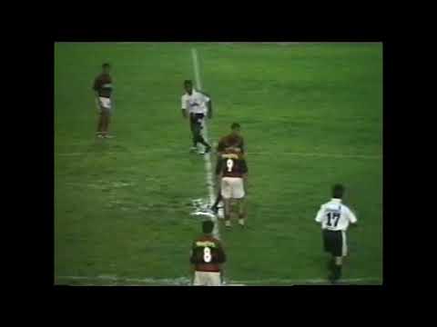 Guarany de Sobral 1x1 Ceará, Campeonato Cearense 2001