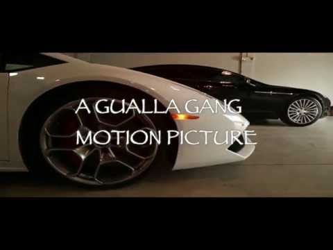 RIDE A LAGO - NUDO BANDZ FT LIL FLIP & GUALLA JOE (OFFICIAL MUSIC VIDEO)