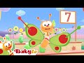 Ten Green Bottles 🤩 | Nursery Rhymes & Songs for Kids 🎵 @BabyTV