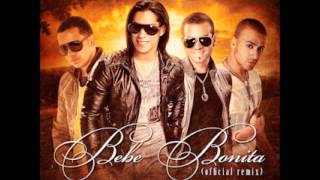 Bebe Bonita Official Remix Chino y Nacho Ft Jay Sean &amp; J Alvarez Dale Me Gusta y Suscribete