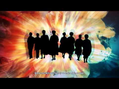 Gabru Panjab De - Tigerstyle (Official Video)