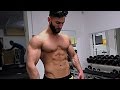 Posing Update 85 kg - Vücut Geliştirme - SHREDDED BROTHERS