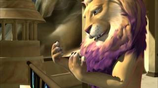 Animalia - Goodbye, We Must Be Staying (EP.2)