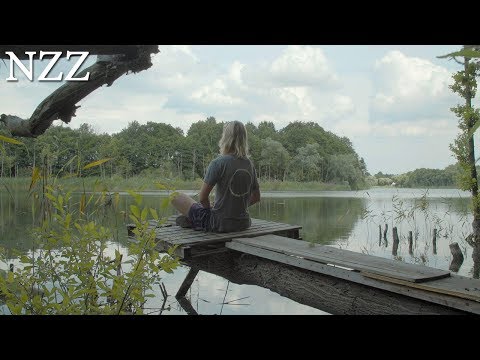 Heimkehrer: zurück in den wilden Osten I Ausschnitt einer Dokumentation von NZZ Format.