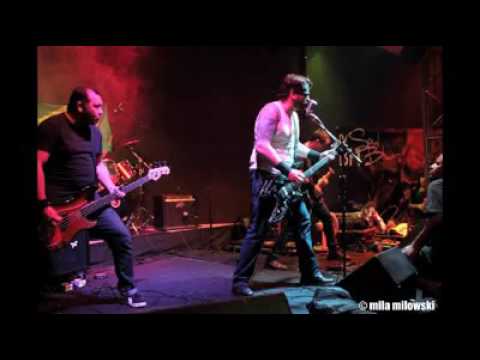 Integrity - Hell's Punch