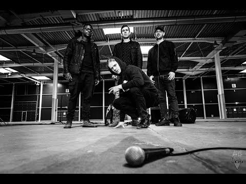 Ledé Markson – Avec Moi (live session)