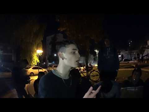 DARTH vs TACTO - 8VOS - RAP 360 (SÉPTIMA EDICIÓN/MUNDIAL)