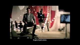 Edipo Alcalde - Jorge Alí Triana (Clip 1)