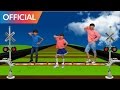 영어동요 험티밴드 Humpty Band I Ve Working On The Railroad MV