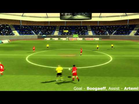 ml 2 jokers vs zvezda Boogaeff randomshik