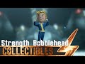 Fallout 4 - Strength Bobblehead Location Guide