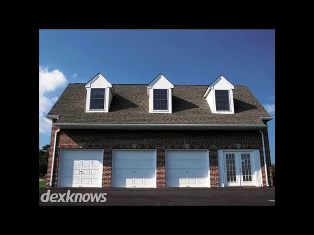 Advanced Door Systems - Sequim, WA