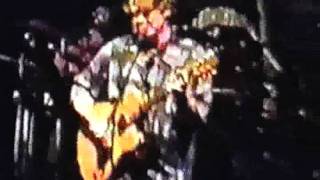 Widespread Panic - 4-19-02 Nobody's Loss Papa Legba