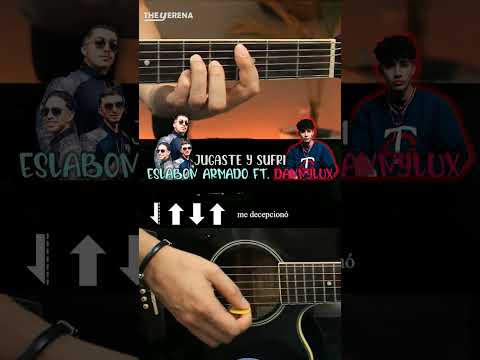 La Canción De La Laguna - Namas Hago Entrar Por…