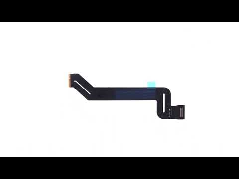 MacBook Pro 15" A1707 Retina (Late 2016-2017) Trackpad Cable